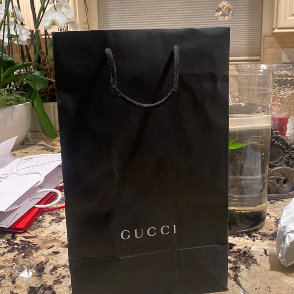 Gucci
